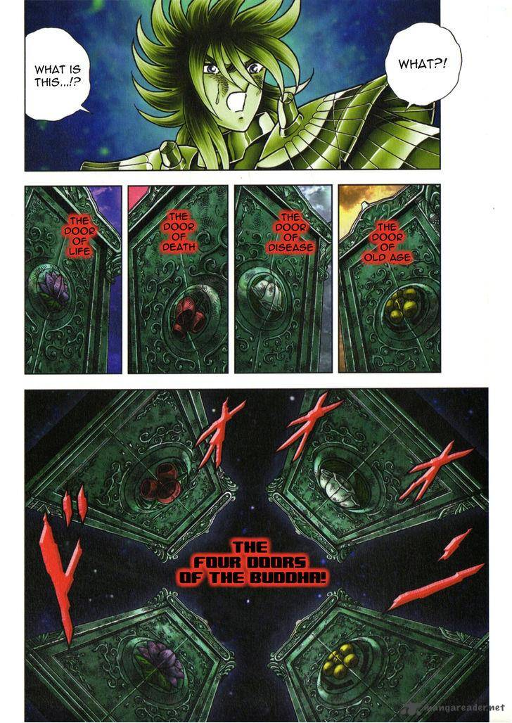Saint Seiya Next Dimension 49 12