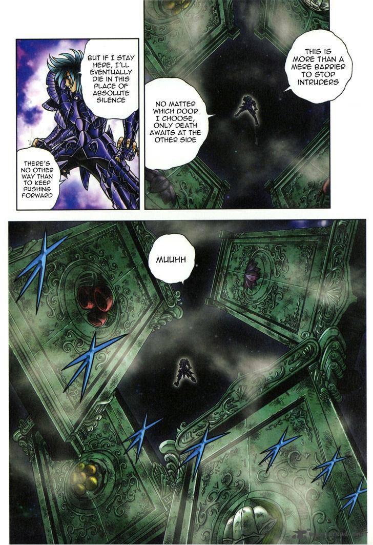 Saint Seiya Next Dimension 49 14