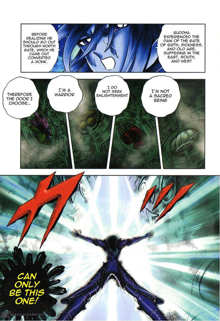 Saint Seiya Next Dimension 49 15