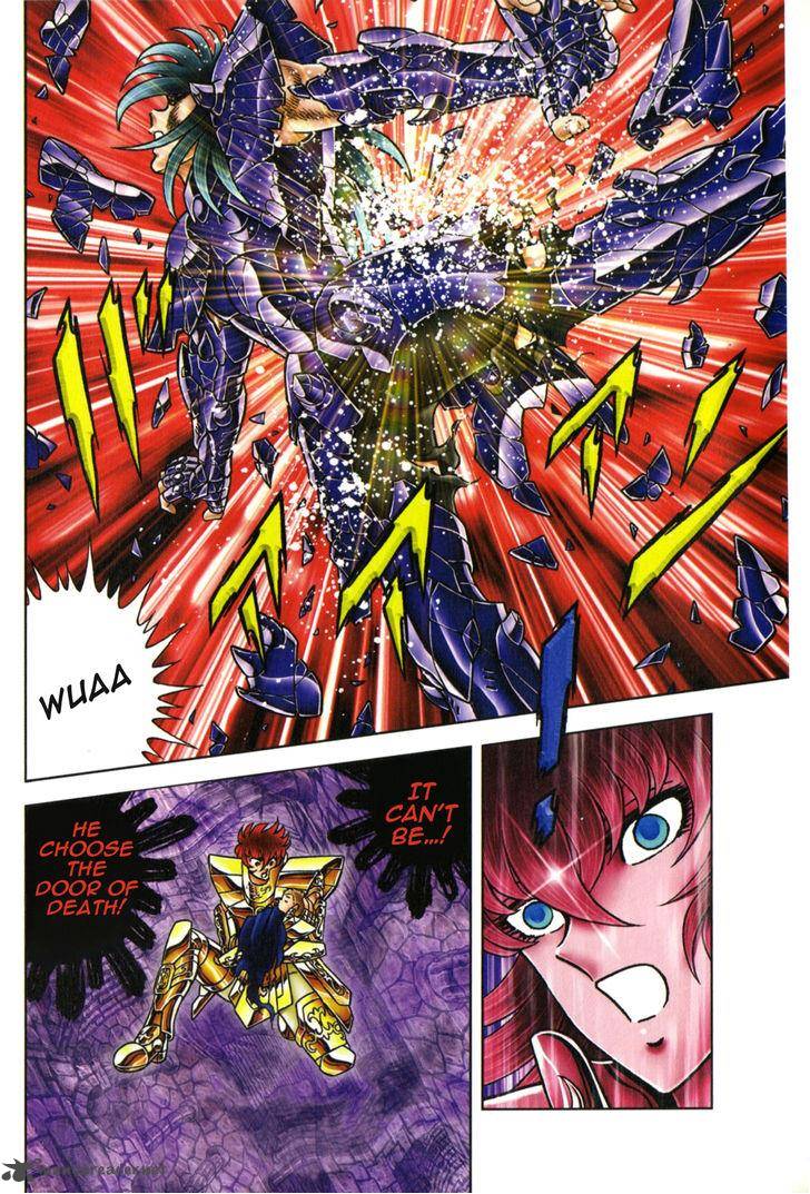 Saint Seiya Next Dimension 49 16