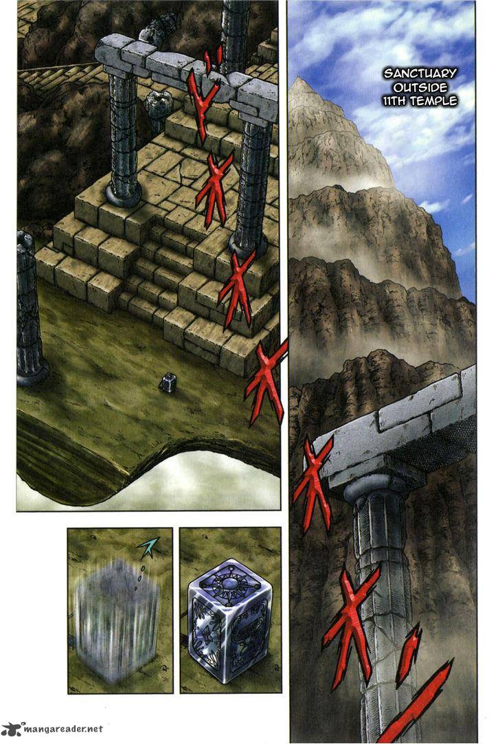 Saint Seiya Next Dimension 49 20
