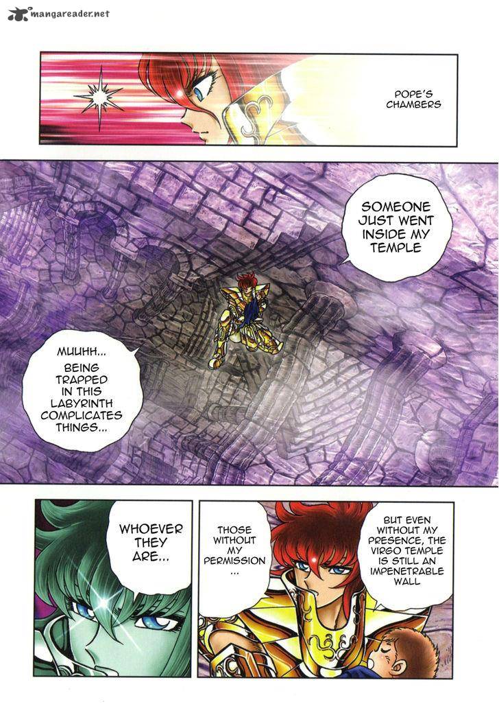 Saint Seiya Next Dimension 49 3