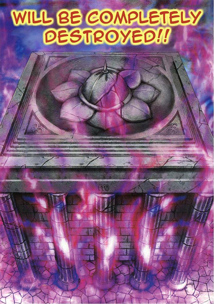 Saint Seiya Next Dimension 49 4