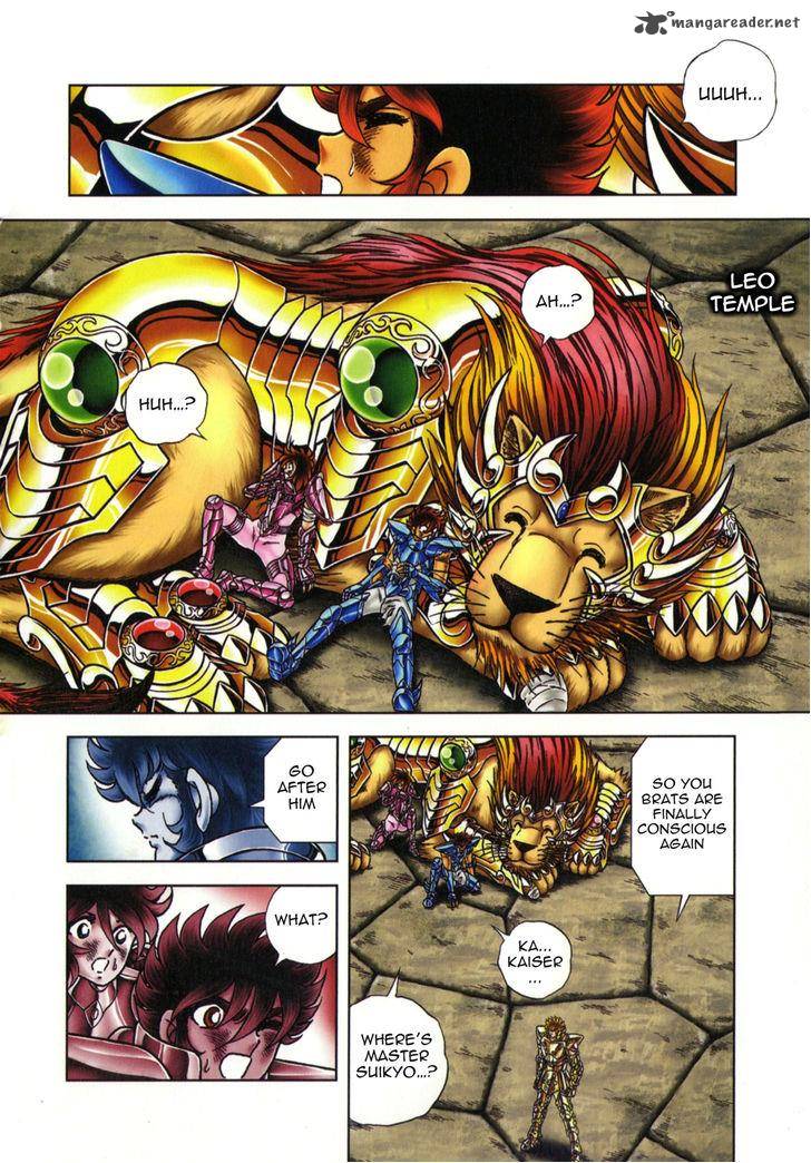 Saint Seiya Next Dimension 49 5