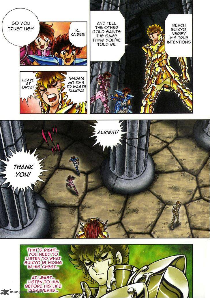 Saint Seiya Next Dimension 49 6
