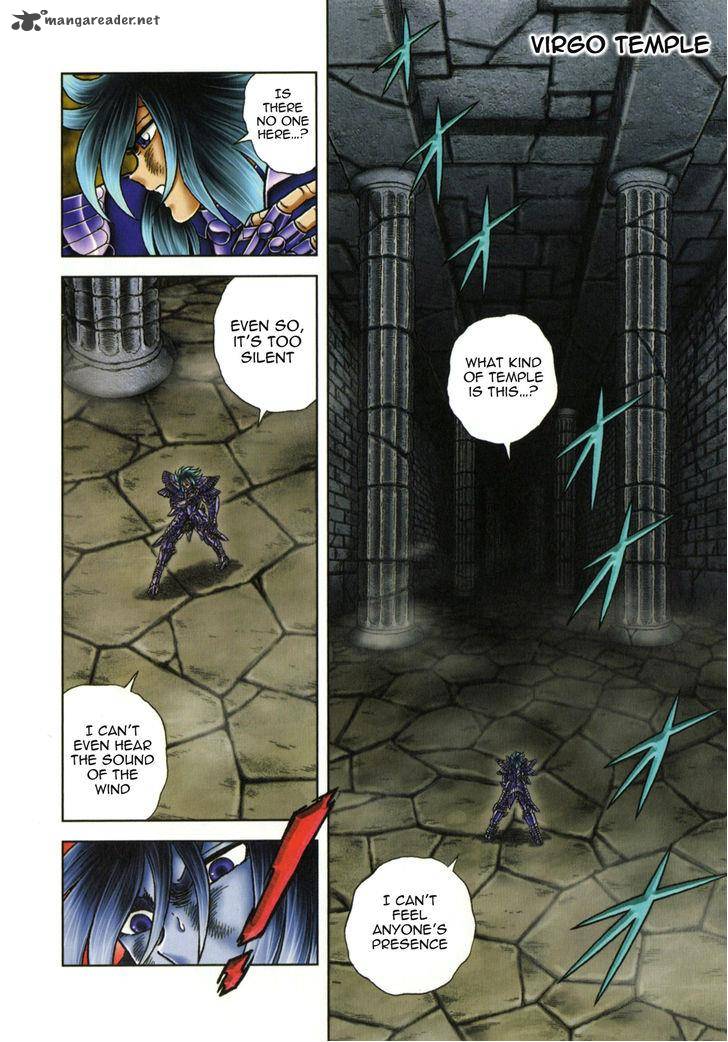 Saint Seiya Next Dimension 49 7