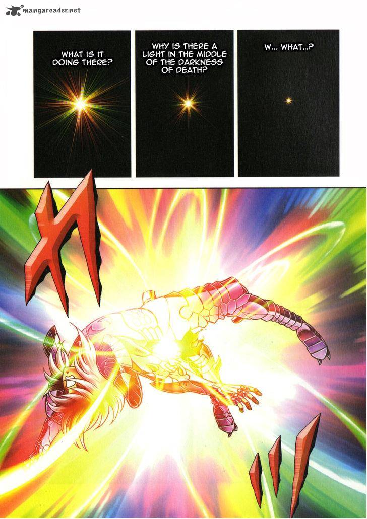 Saint Seiya Next Dimension 50 6