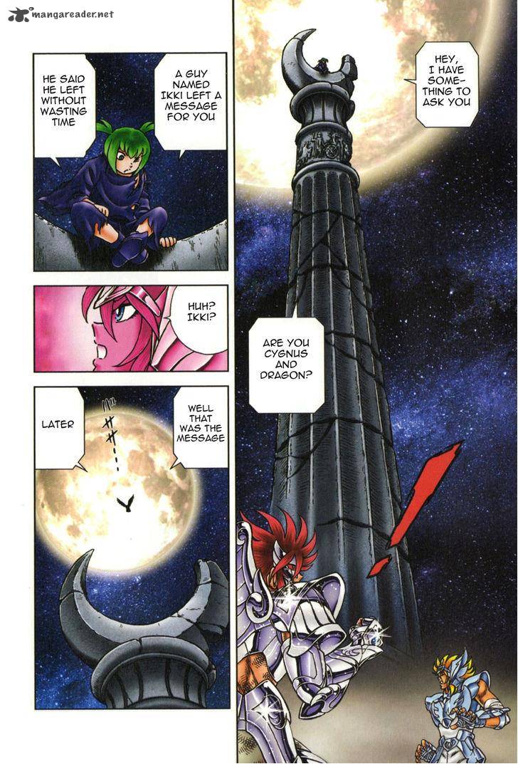Saint Seiya Next Dimension 51 10