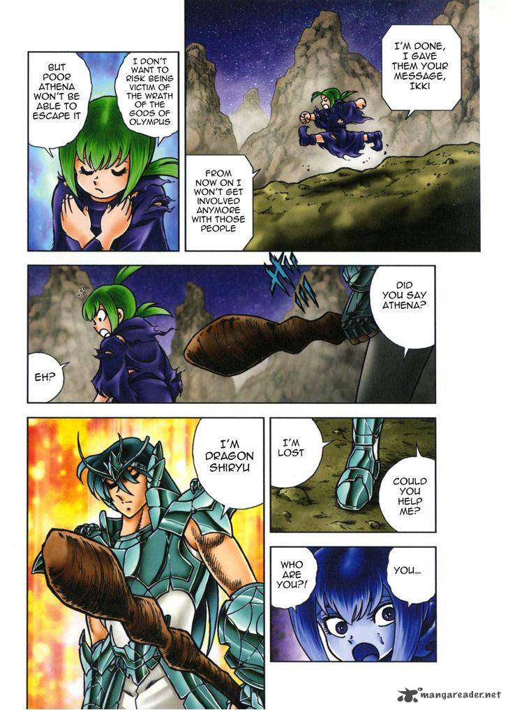 Saint Seiya Next Dimension 51 12