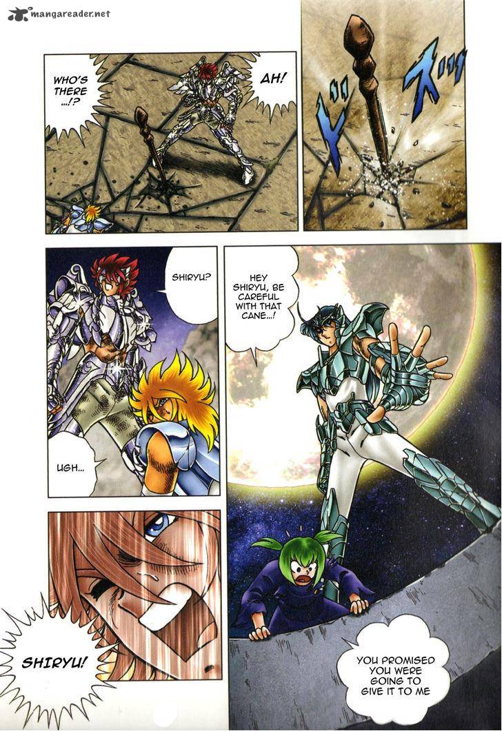 Saint Seiya Next Dimension 51 15