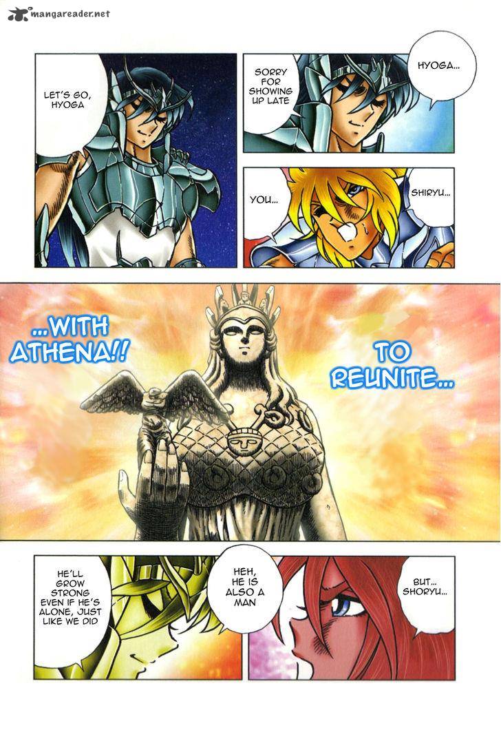 Saint Seiya Next Dimension 51 16