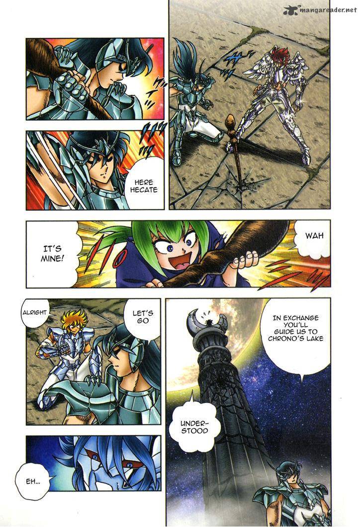 Saint Seiya Next Dimension 51 17