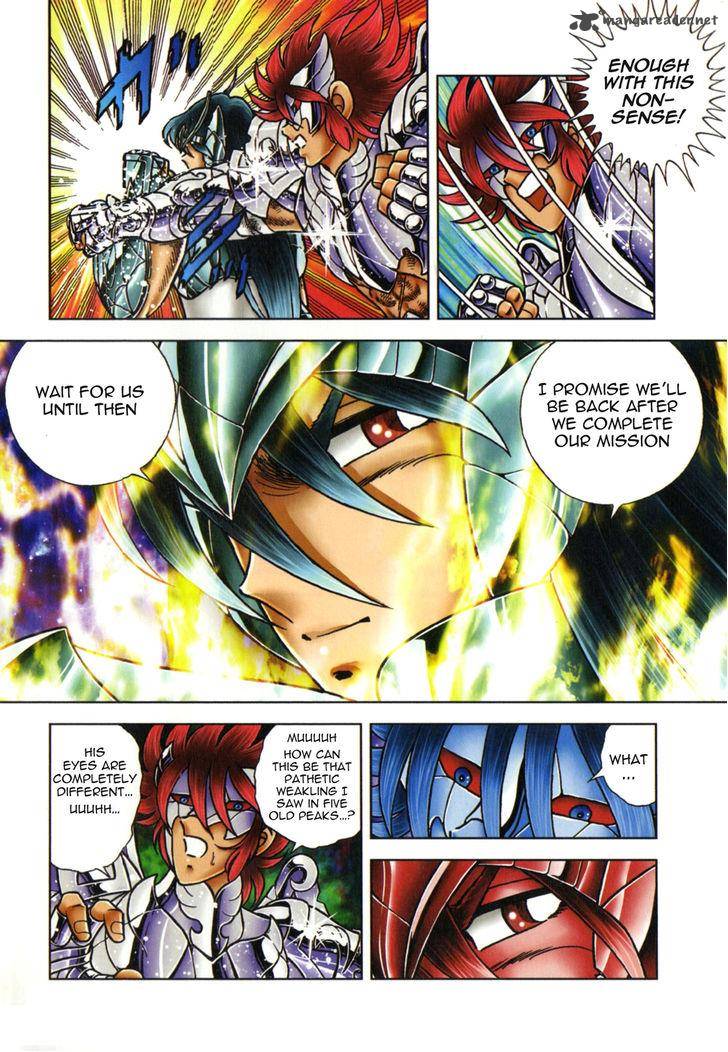Saint Seiya Next Dimension 51 18