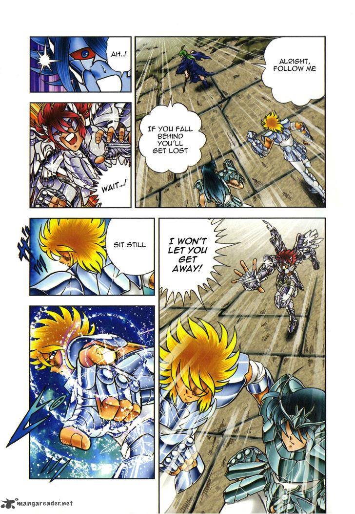 Saint Seiya Next Dimension 51 19
