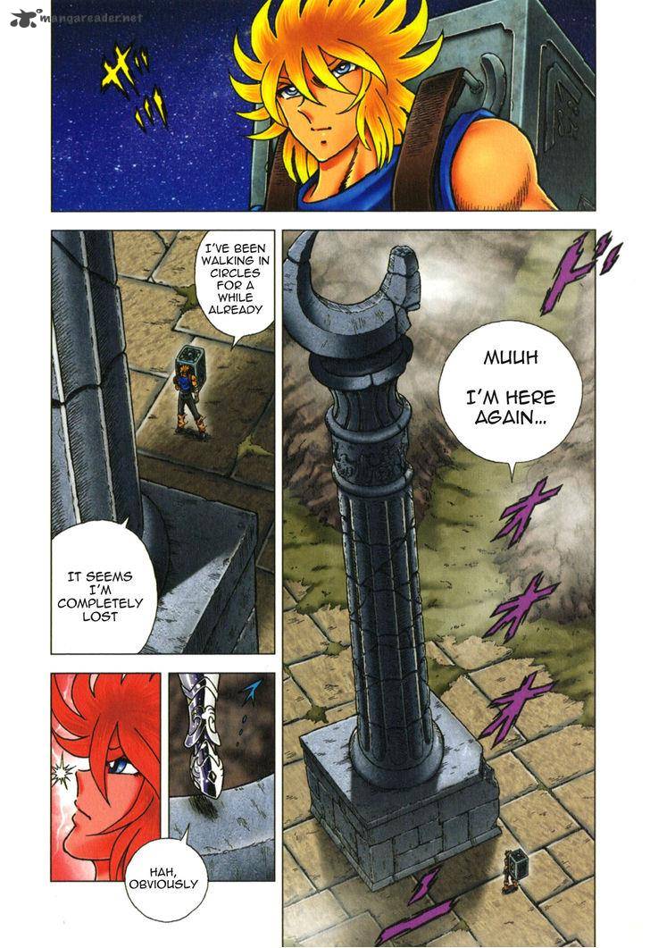Saint Seiya Next Dimension 51 3