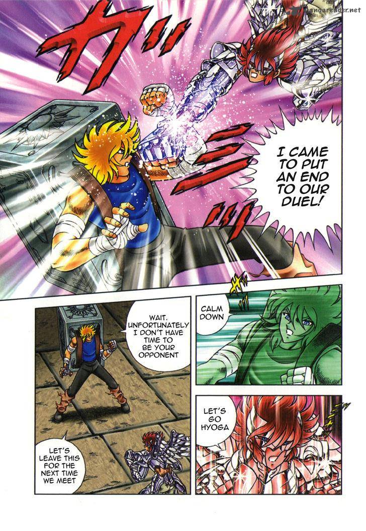 Saint Seiya Next Dimension 51 5
