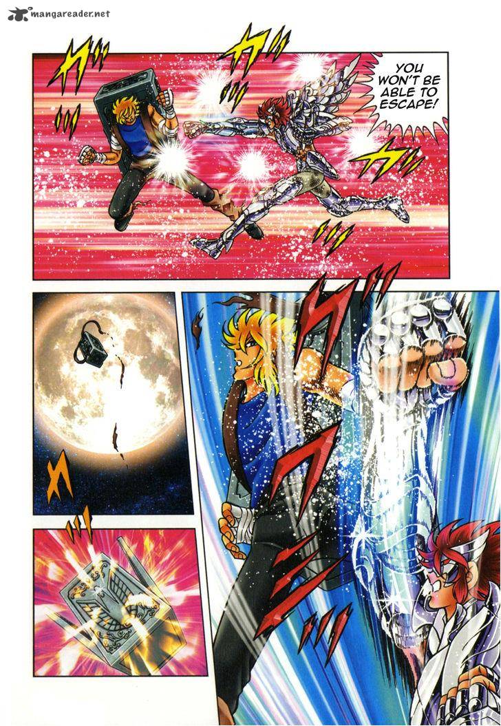 Saint Seiya Next Dimension 51 6