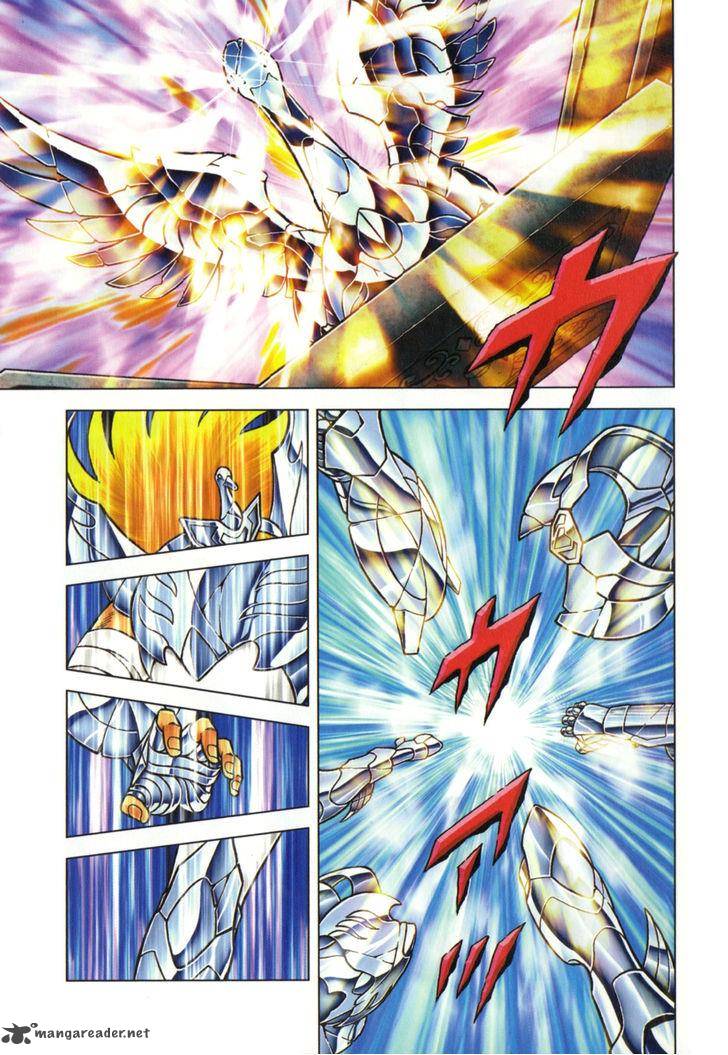 Saint Seiya Next Dimension 51 7