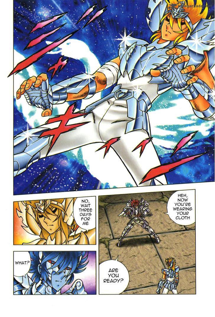 Saint Seiya Next Dimension 51 8
