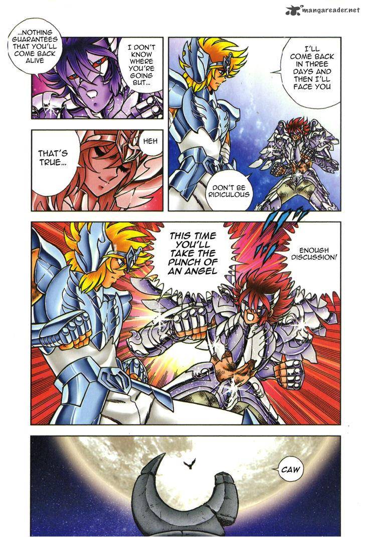 Saint Seiya Next Dimension 51 9