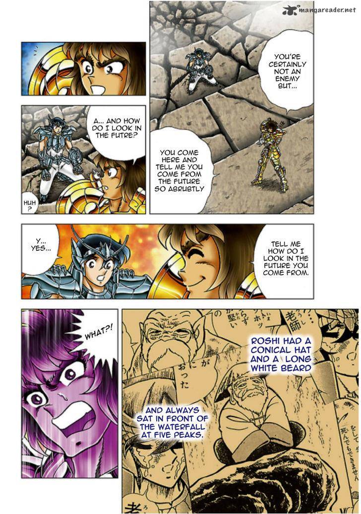 Saint Seiya Next Dimension 52 10