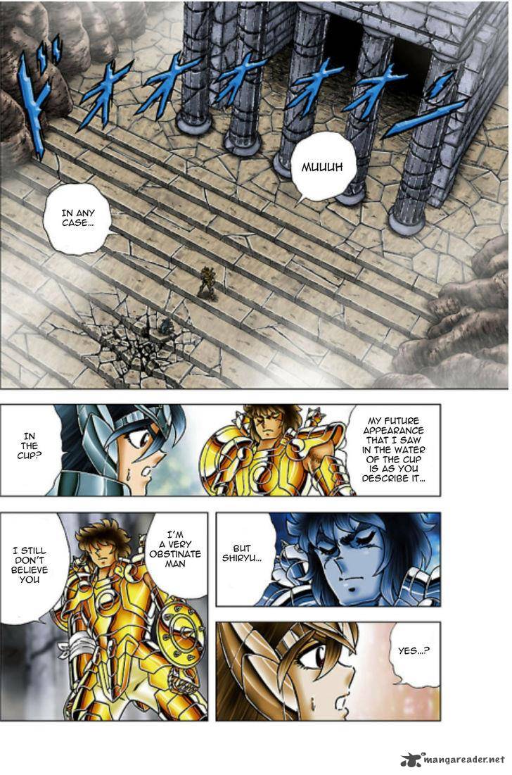 Saint Seiya Next Dimension 52 12