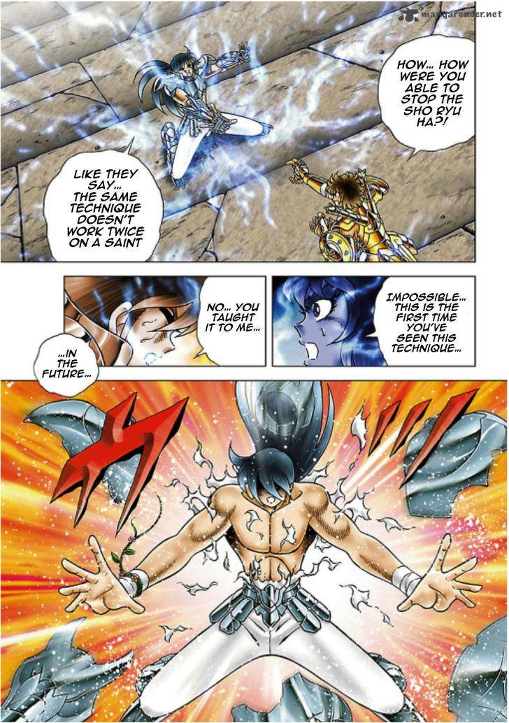 Saint Seiya Next Dimension 52 17