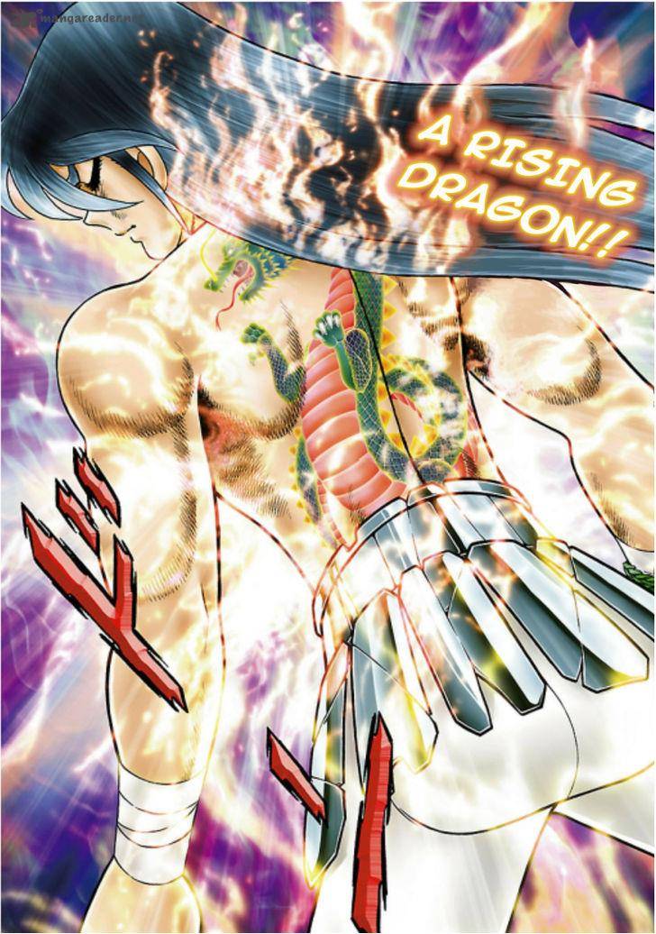 Saint Seiya Next Dimension 52 19