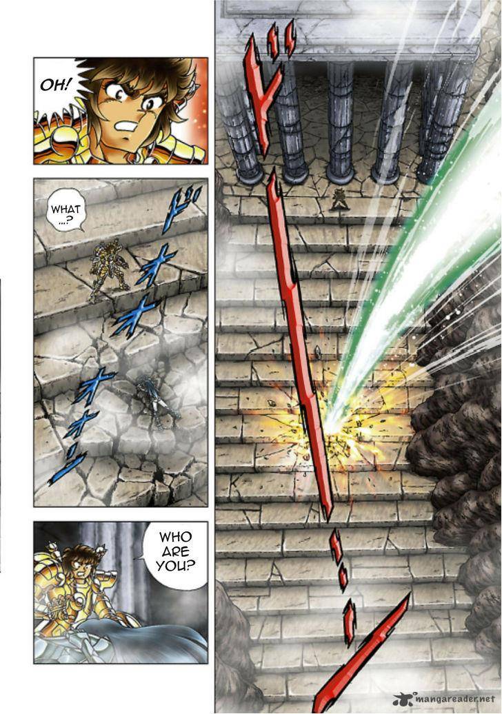 Saint Seiya Next Dimension 52 2