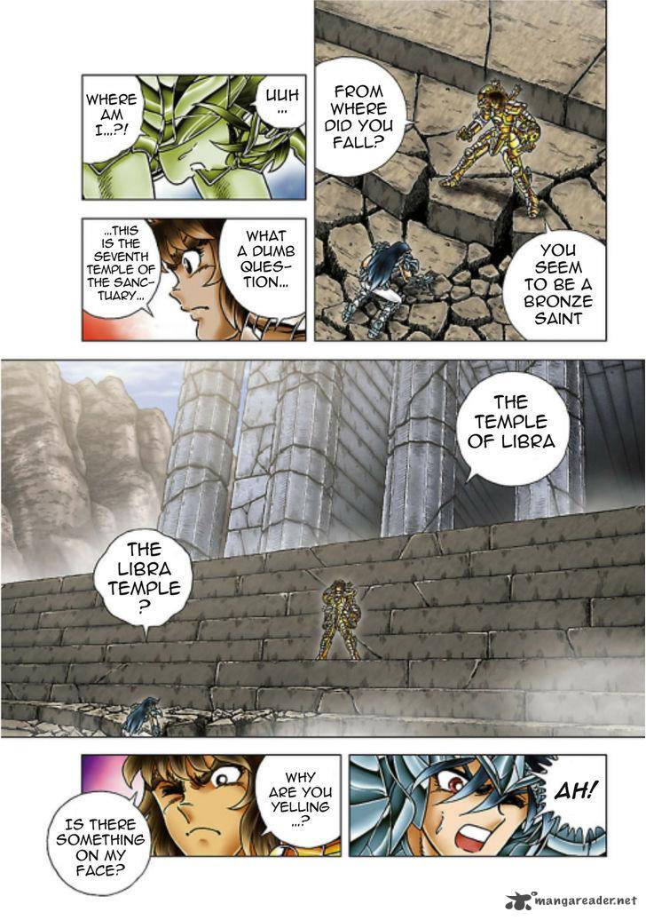Saint Seiya Next Dimension 52 3