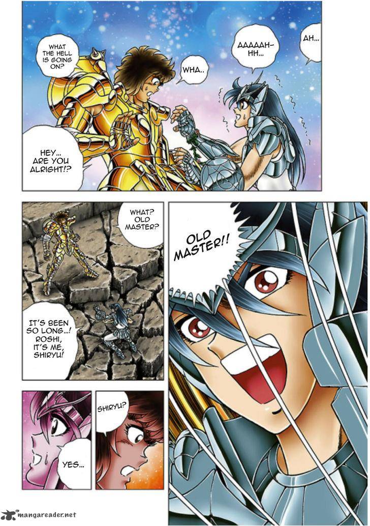 Saint Seiya Next Dimension 52 4