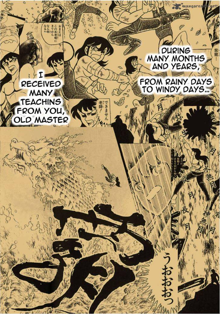 Saint Seiya Next Dimension 52 8