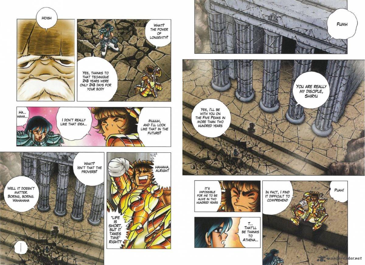 Saint Seiya Next Dimension 53 10