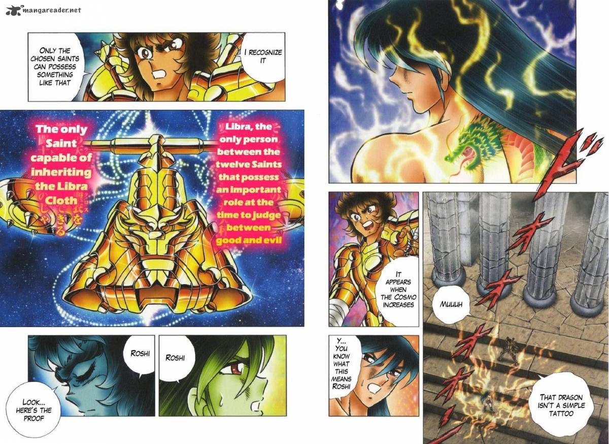 Saint Seiya Next Dimension 53 2