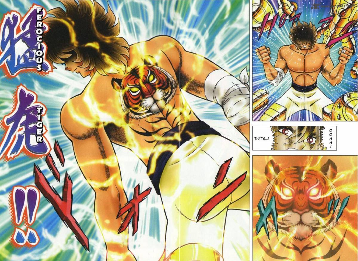 Saint Seiya Next Dimension 53 3