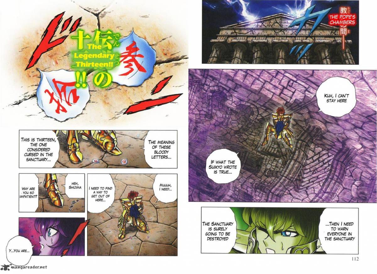Saint Seiya Next Dimension 53 6