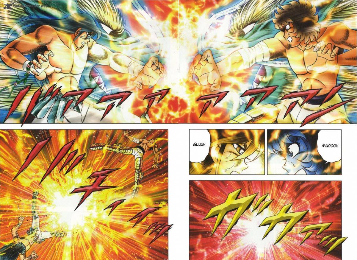 Saint Seiya Next Dimension 53 7