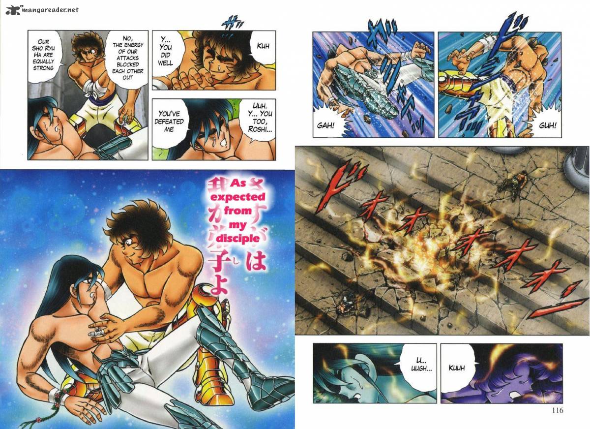 Saint Seiya Next Dimension 53 8