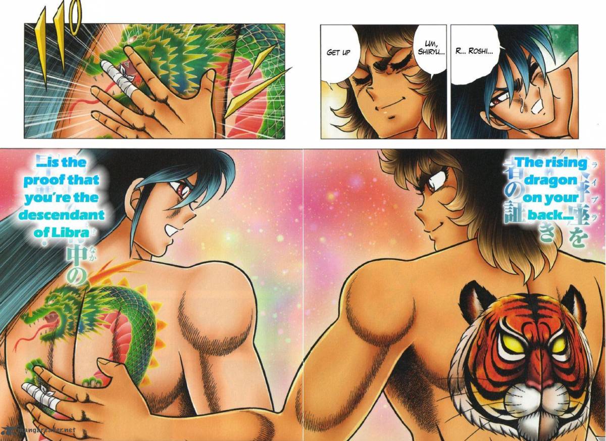 Saint Seiya Next Dimension 53 9