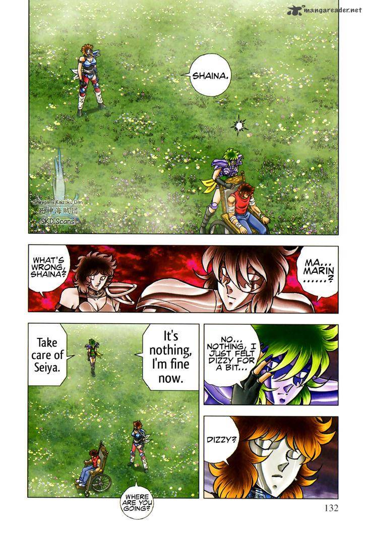 Saint Seiya Next Dimension 54 10