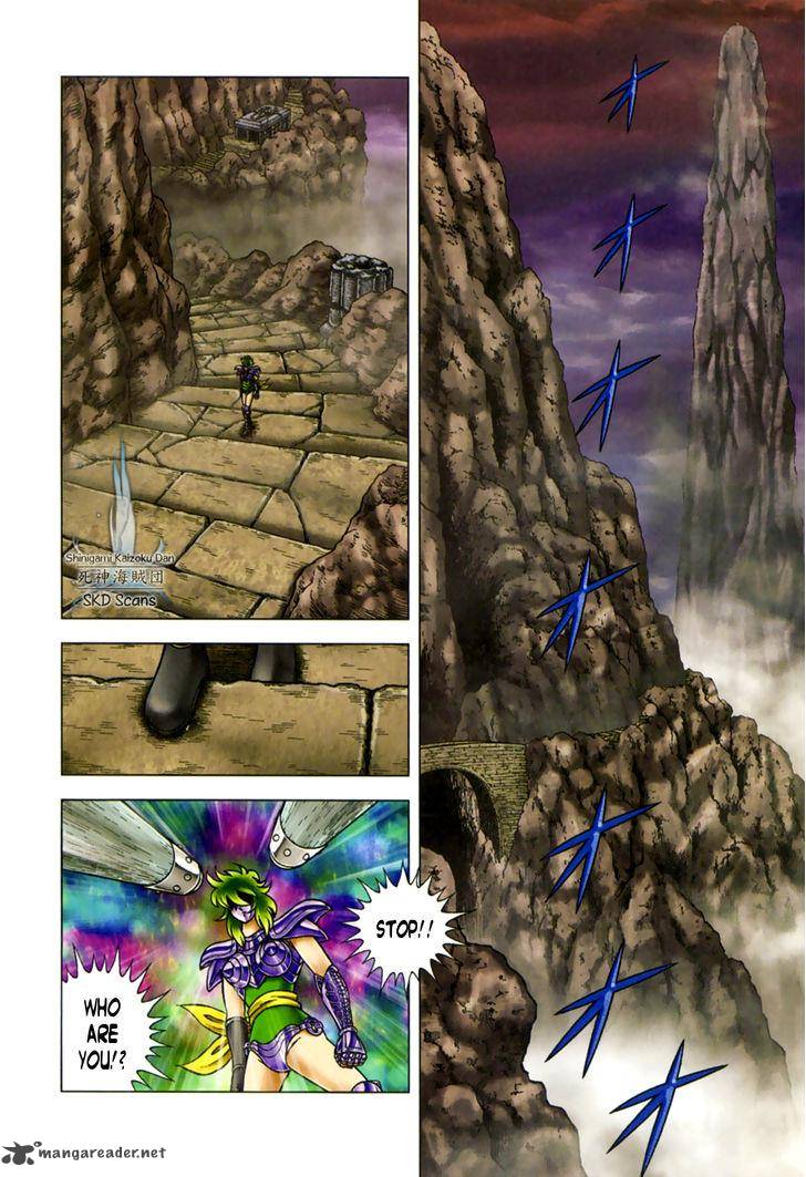 Saint Seiya Next Dimension 54 12