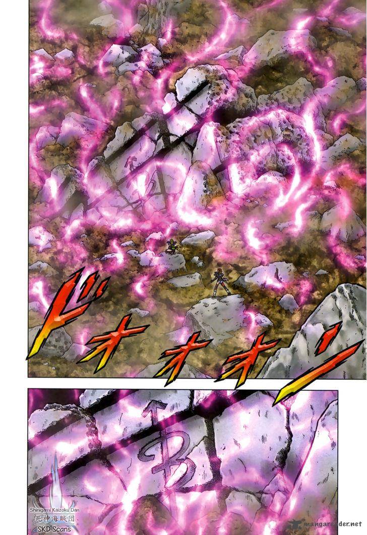 Saint Seiya Next Dimension 54 16