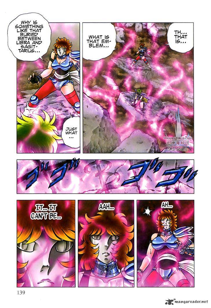 Saint Seiya Next Dimension 54 17