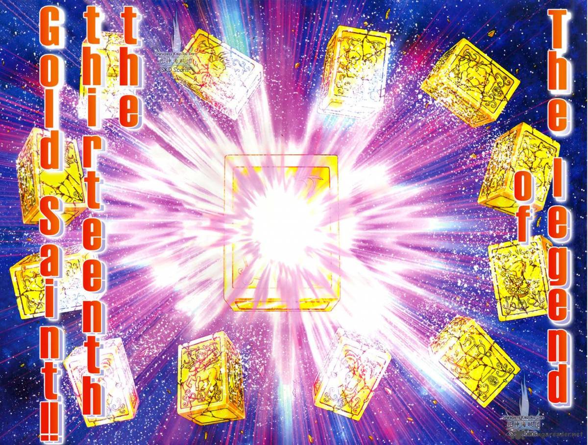 Saint Seiya Next Dimension 54 7