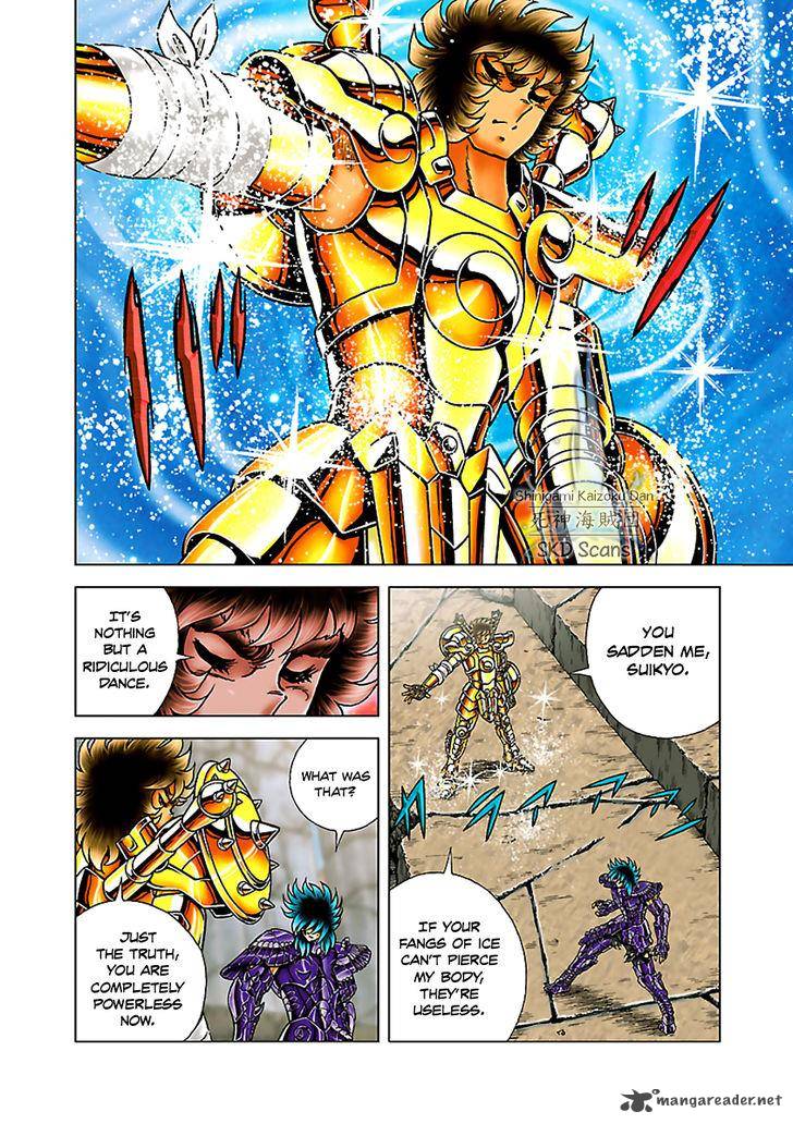 Saint Seiya Next Dimension 56 10
