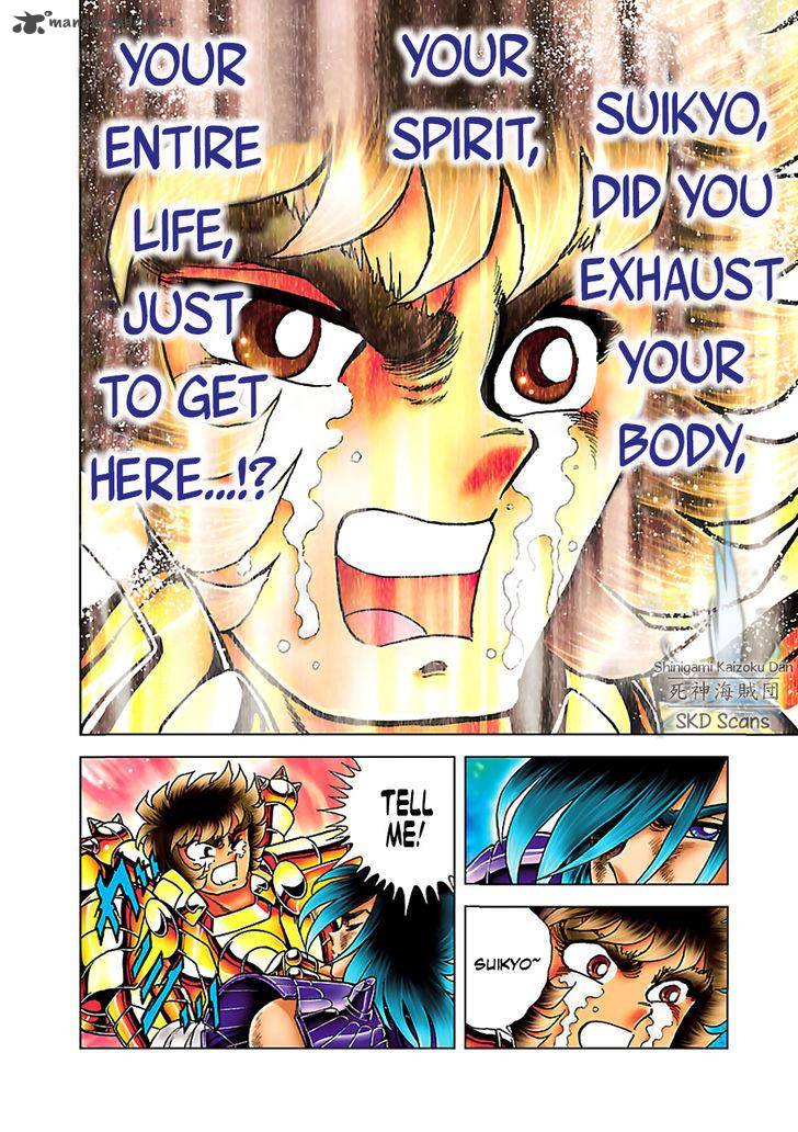 Saint Seiya Next Dimension 56 12