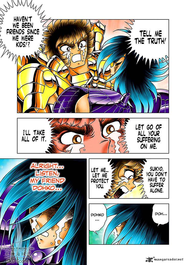 Saint Seiya Next Dimension 56 13