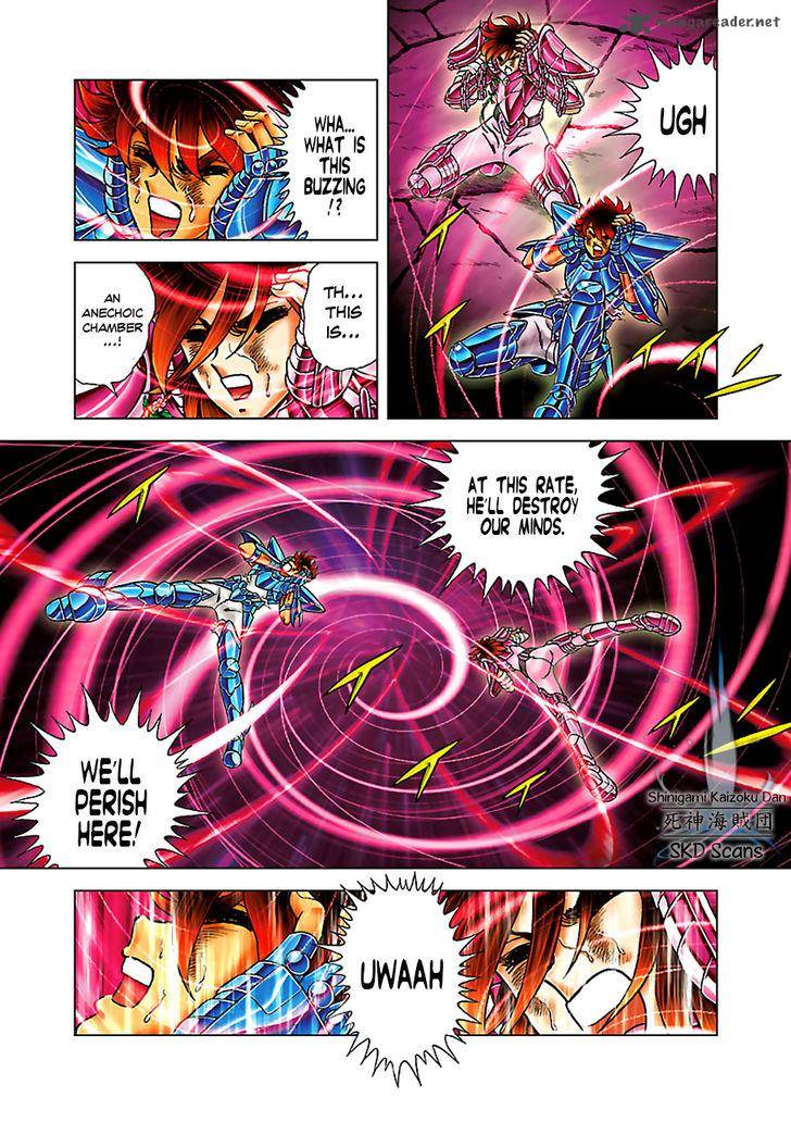 Saint Seiya Next Dimension 56 18