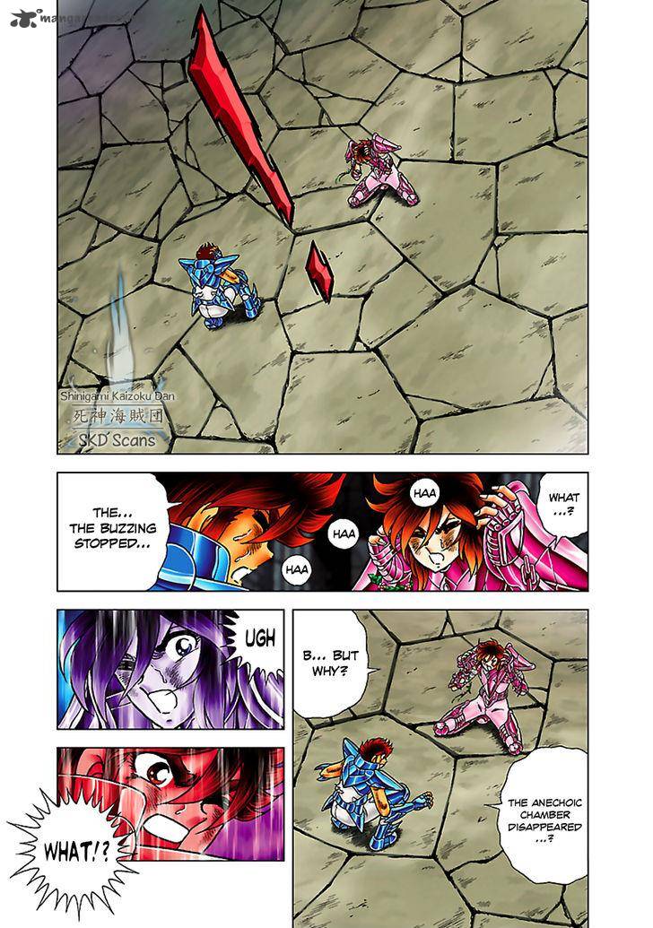 Saint Seiya Next Dimension 56 19