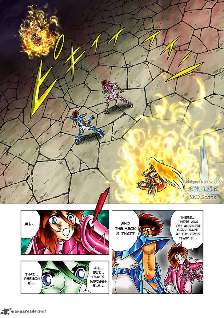 Saint Seiya Next Dimension 56 20